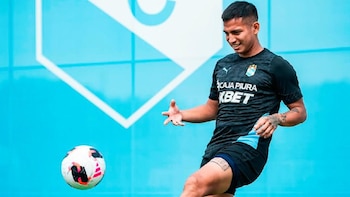 Martín Távara y el regreso de Adrián Quiroz a Universitario: “Las oportunidades que tenemos los jugadores de provincia son mínimas”