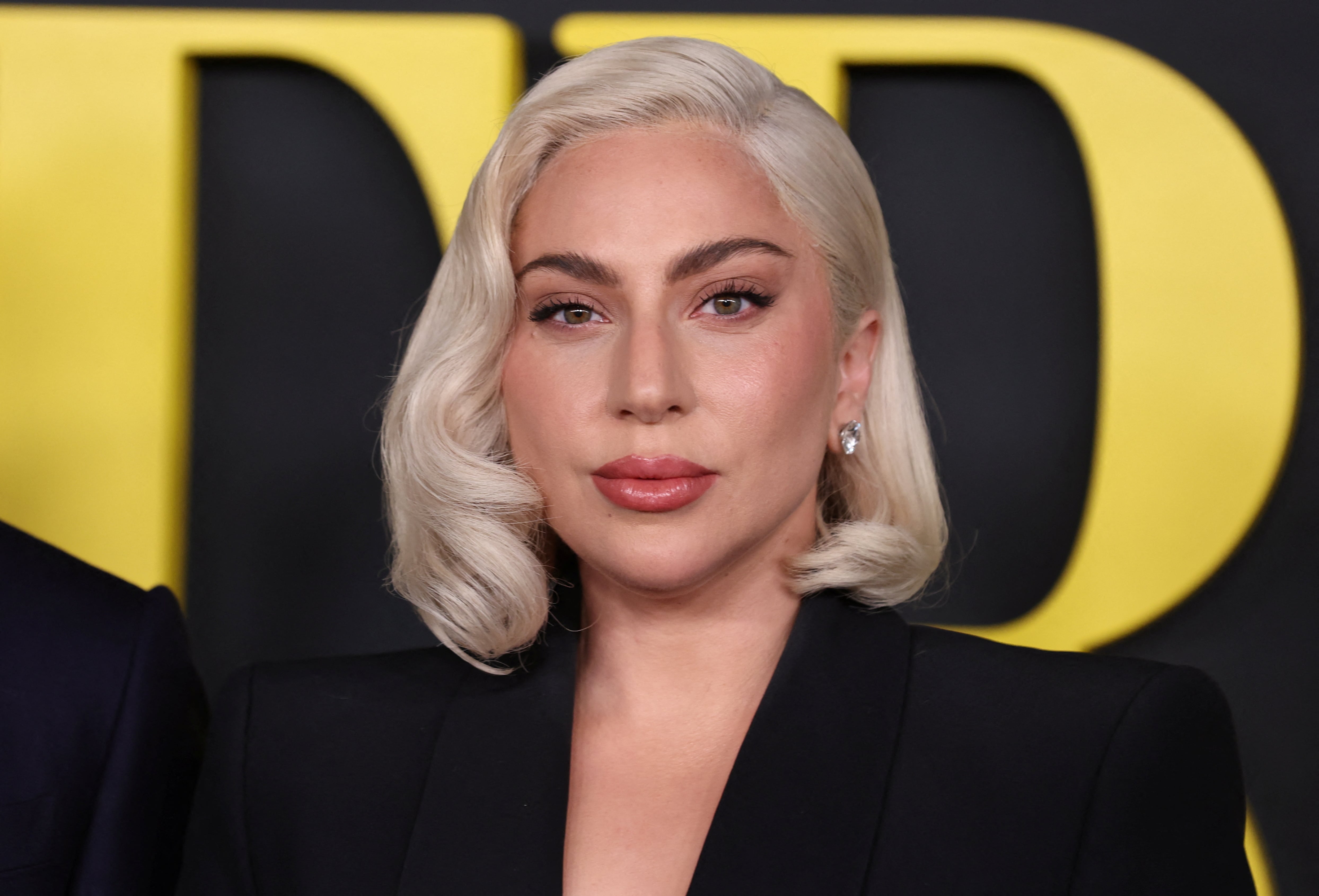 Gaga había confesado antes de convertirse en madre que tener hijos era uno de sus grandes deseos (REUTERS/Mike Blake)