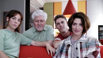 La Sala Berlanga despide la temporada con el ciclo 'Un verano de cine', que reúne nueve películas hasta el 29 de julio