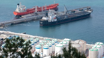EN VIVO | El brent sube y supera los USD 101 tras el intercambio de ataques entre Estados Unidos e Irán