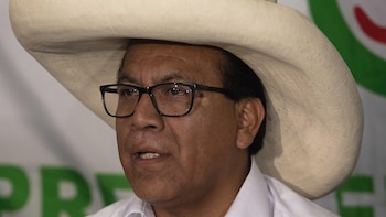 “Oportunismo político”: Gremio estudiantil de San Marcos repudia ingreso inconsulto de Roberto Sánchez en medio de la toma