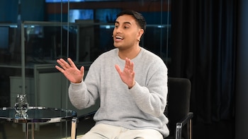 "La Pelo es un personaje