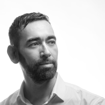 Gerardo Rodríguez, autor de 'Oxford