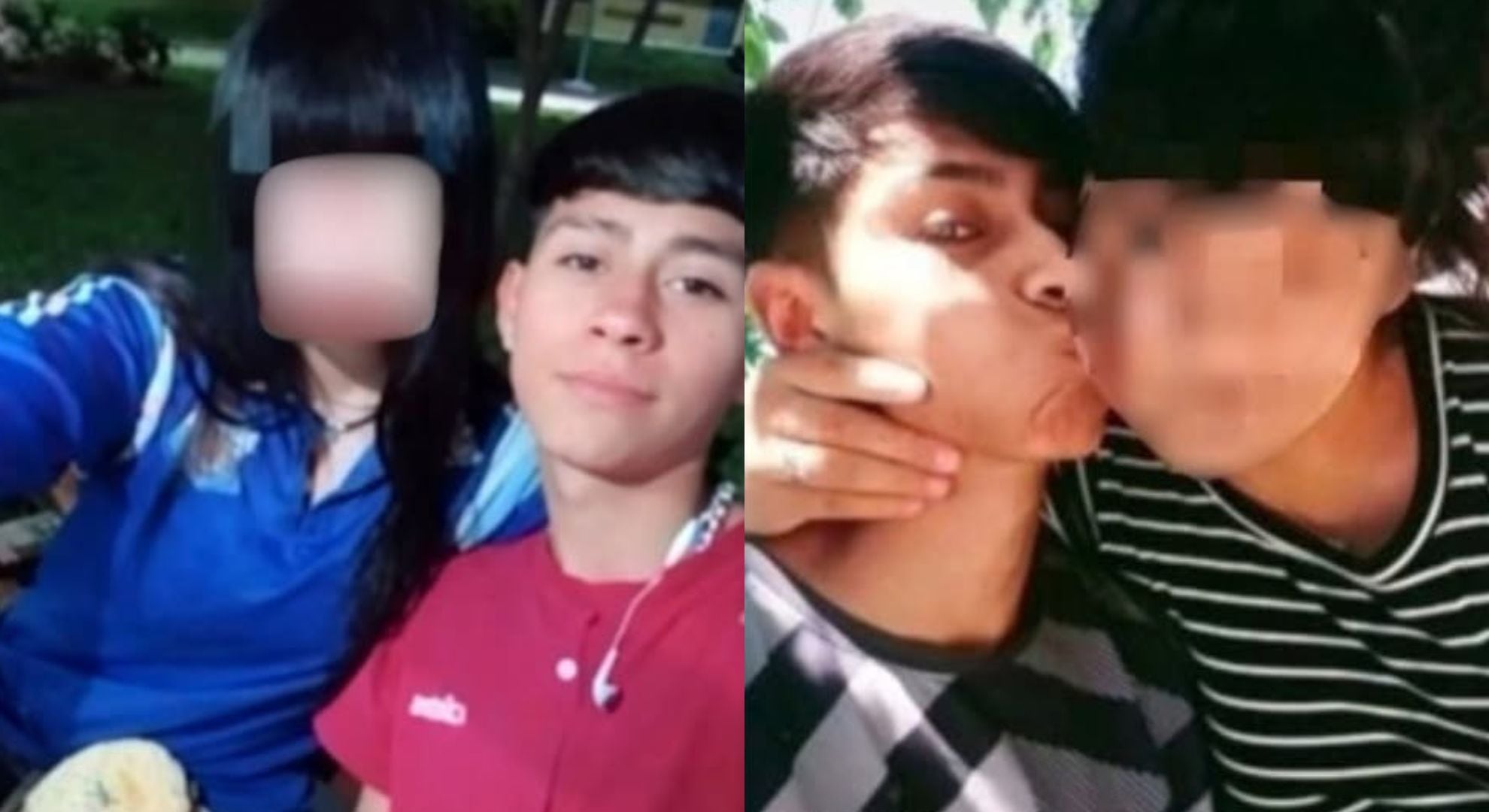 El crimen ocurrió este lunes por la tarde en una vivienda de la localidad de Chimbas