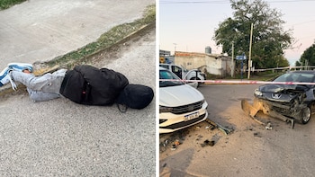 Entradera, persecución, tiroteo y muerte en La Matanza: un delincuente fue abatido por la Policía tras robar una casa