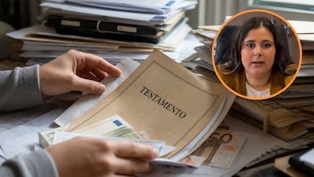 Lucía Menéndez, abogada: “Esto es lo que significa aceptar una herencia a beneficio de inventario”