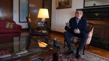 "Vamos a cumplir los objetivos,