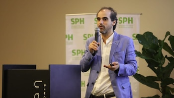 La Sociedad Peruana de Hidrocarburos