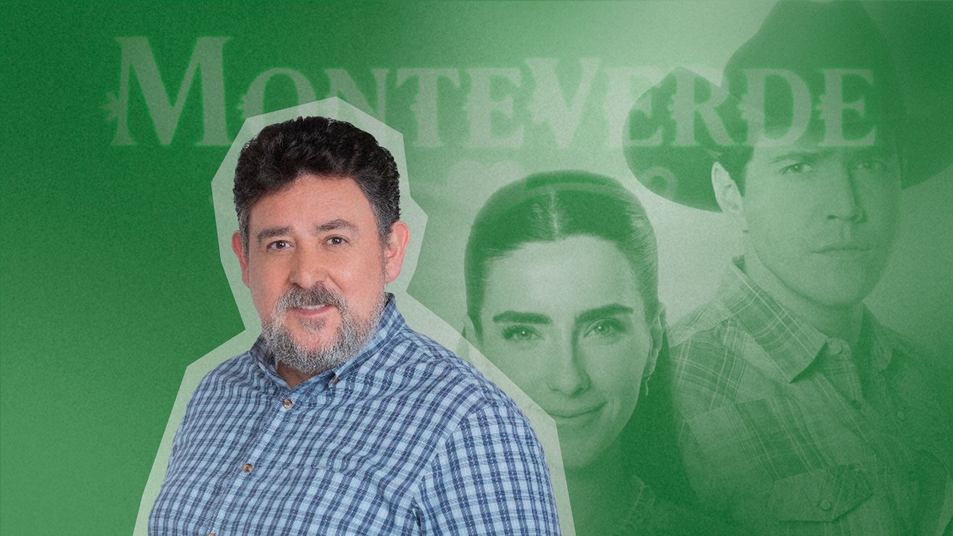 Este domingo llegará a su fin esta producción - Diseño: Jovani Pérez/Infobae México