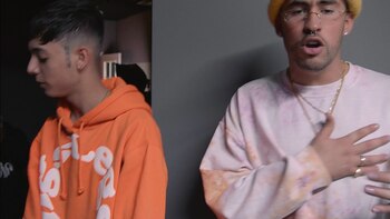 "Soy el diablo" con Natanael