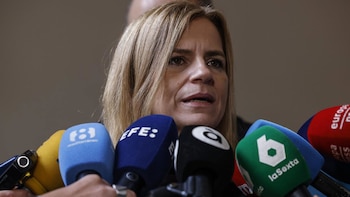 Bernabé afirma que a Feijóo