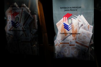 Más de 66 mil personas