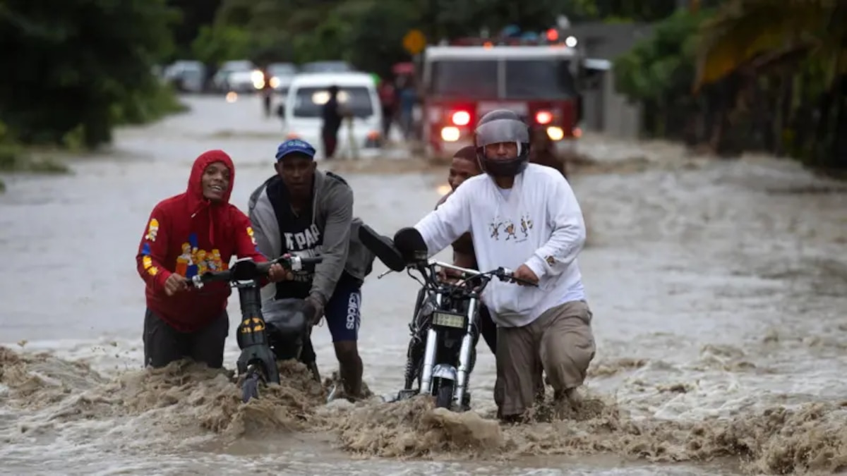 Minerd mantiene la suspensión de docencia este miércoles en zonas vulnerables por las lluvias