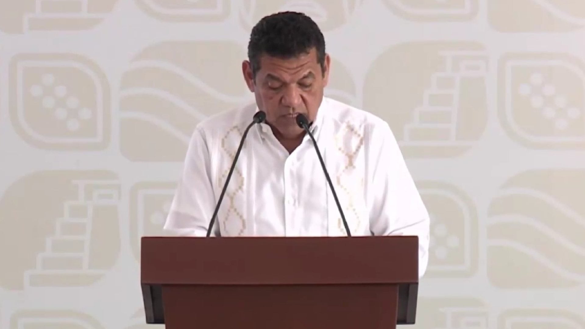 Javier May anuncia su retiro de la política, pero solo cuando se cumpla esta condición en Tabasco