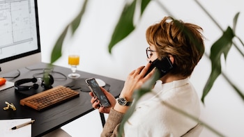 La cultura de la productividad