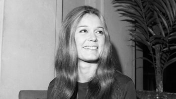 El adiós a Gloria Steinem con homenajes de figuras de la política, la cultura y el activismo