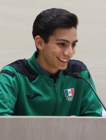 En relación a los apoyos