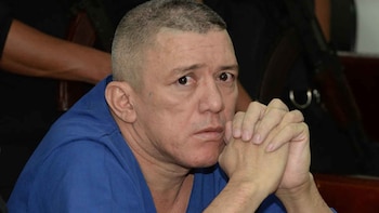 La dramática historia del preso político más antiguo de Nicaragua: “La intención del régimen es que muera en la cárcel”