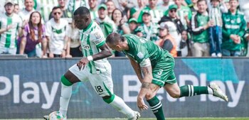 Tras una falta sobre Marino