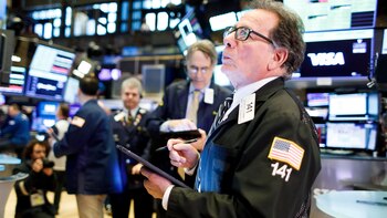 Semana financiera: acciones y bonos