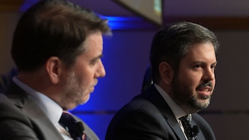 Juan Ignacio Cánepa é secretário acadêmico da Fundação TAEDA