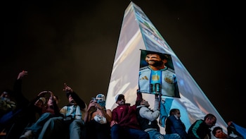 Como dice Abderaouf, no se puede ganar siempre