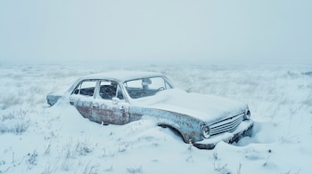 No se debe intentar salir,