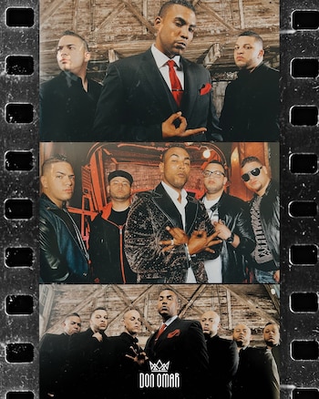 La canción "RX", interpretada por