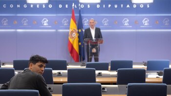 El Congreso detalla las conductas