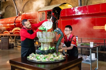 Harry Potter: Wizards of Baking