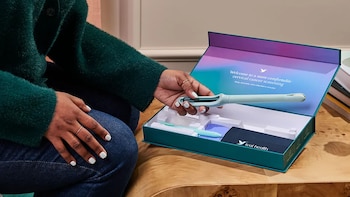 El acceso a las pruebas