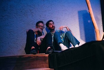 Crédito: Mathias Arrizaga / prensa