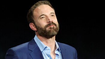 La afición de Ben Affleck