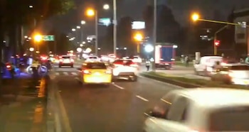 Normalizada la movilidad sobre la