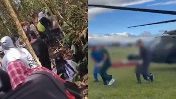 Ejército frustró intento de asonada en Cauca: un menor de edad fue aprehendido y cuatro civiles resultaron heridos