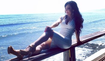 Maribel Guardia recibió varios regalos de parte de Joan Sebastian, los cuales aún conserva con cariño