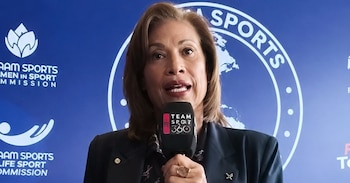 Cecilia Tait resaltó en redes la importancia del vóley en su vida y su trabajo actual en el desarrollo deportivo, tras declaraciones de Natalia Málaga.