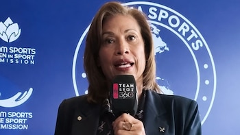 El mensaje de Cecilia Tait sobre el vóley tras publicación de Natalia Málaga: “Me enseñó a nunca bajar la cabeza”