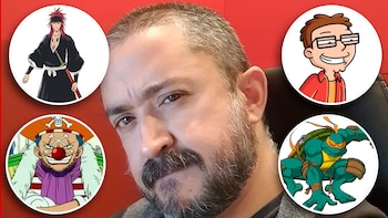 El actor habría fallecido el 07 de diciembre y su familia lo comunicó días posteriores
Gabriel Oritz