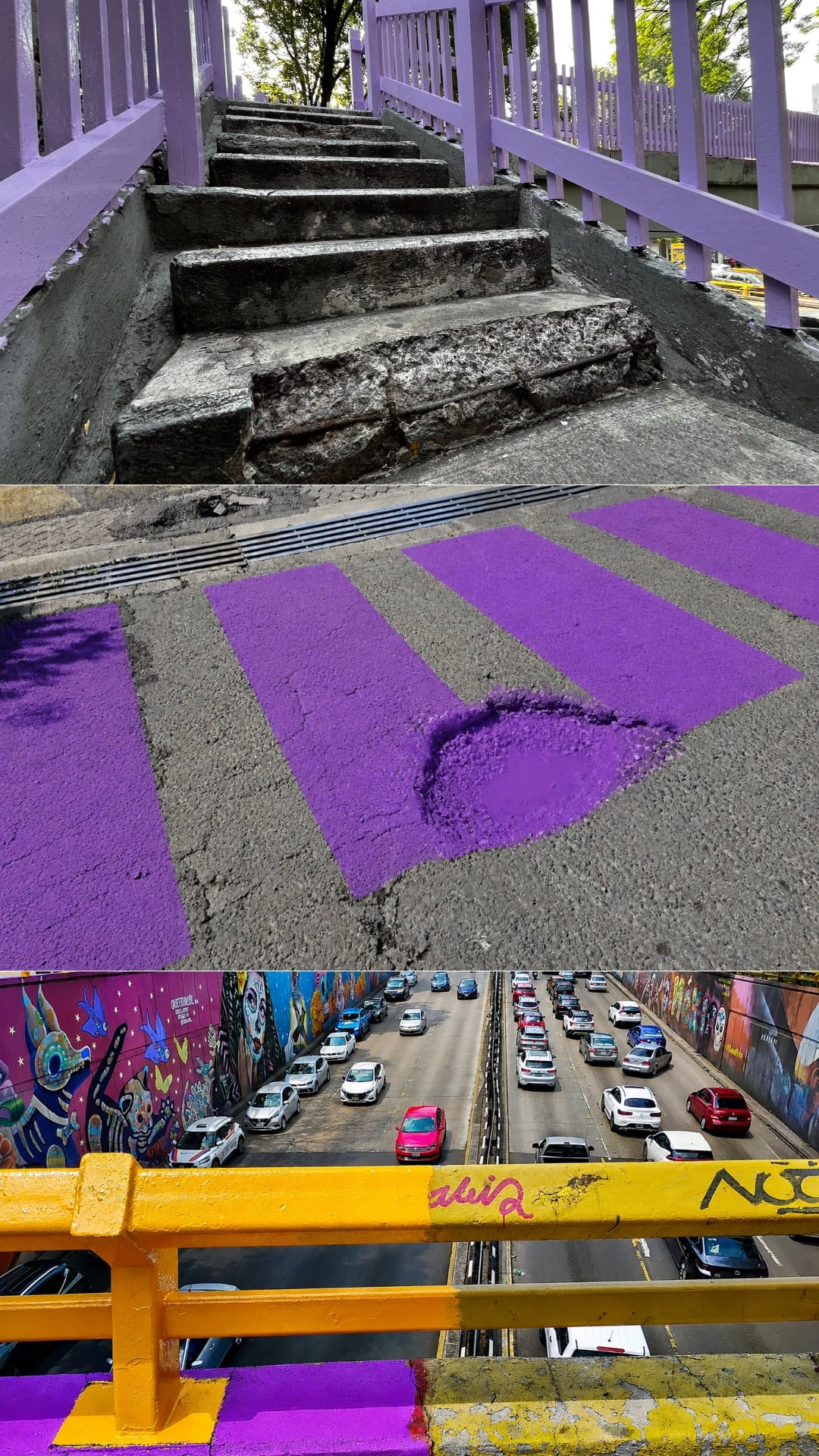 La imagen ilustra la