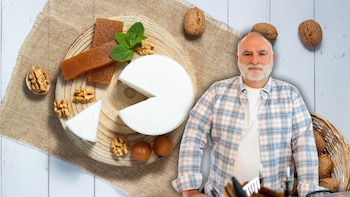 El ingrediente que José Andrés