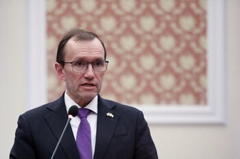 Noruega negó las acusaciones y