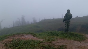 EEl informe oficial advierte un