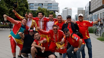Récord en el Mundial 2026: un aficionado paga más de 17.000 euros por ver a España contra Uruguay en Guadalajara
