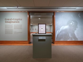 Fotografía cedida este lunes por