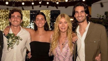 El testimonio de Cris Morena ante la Justicia sobre la situación de Valentín y Franco Yankelevich: “Abuela, me quiero hacer invisible”