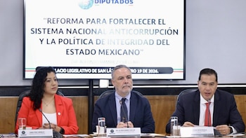 Diputado de Morena pide renovación