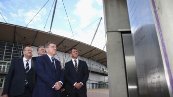 New Documentary to Honor 1972