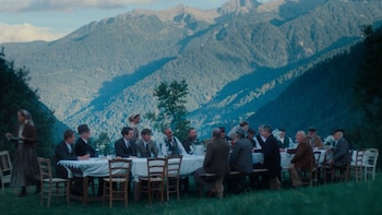 La Semana de Cine Italiano