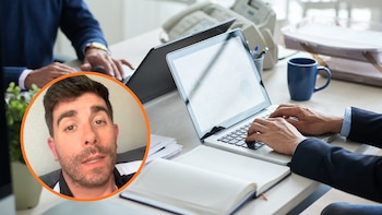 Francisco Fernández Yuste, orientador laboral y psicólogo: “Crecer a nivel laboral en muchos entornos implica perderse muchas cosas de la vida”